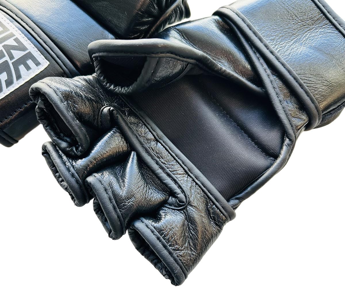 Amazon | PRIZE RING／プライズリング MMAオープンフィンガーグローブ